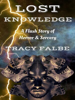 cover image of Lost Knowledge